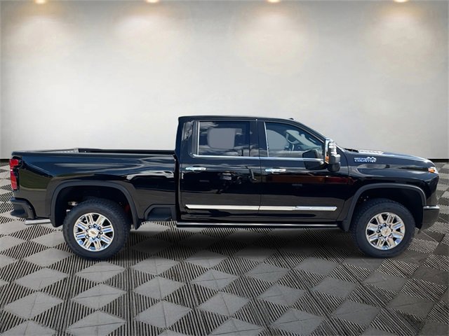 New 2026 Chevrolet Silverado 2500 High Country w/ High Country Premium Package image 6