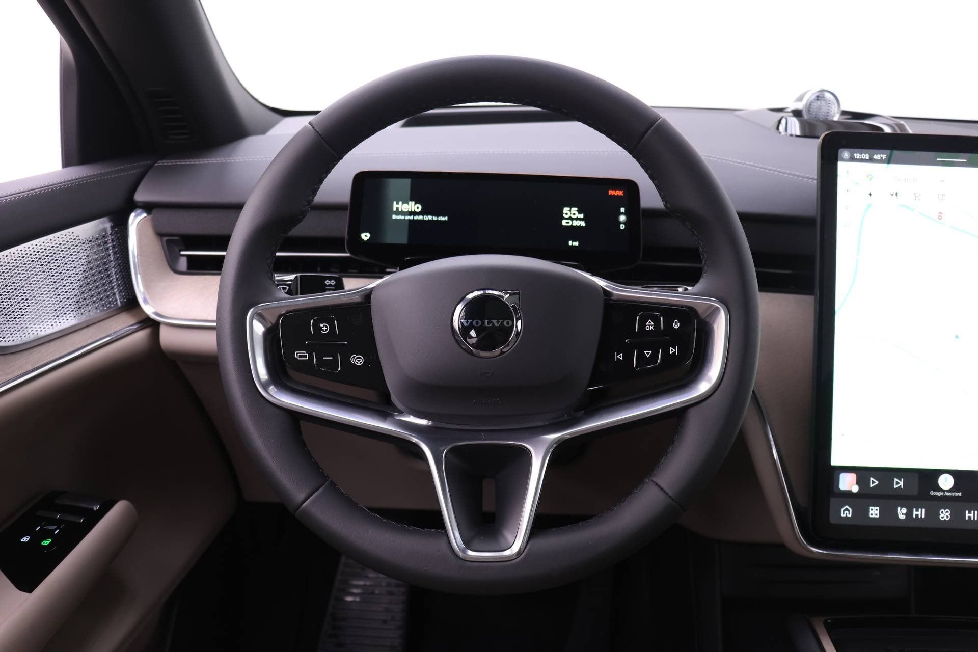 New 2026 Volvo EX90 Ultra image 14