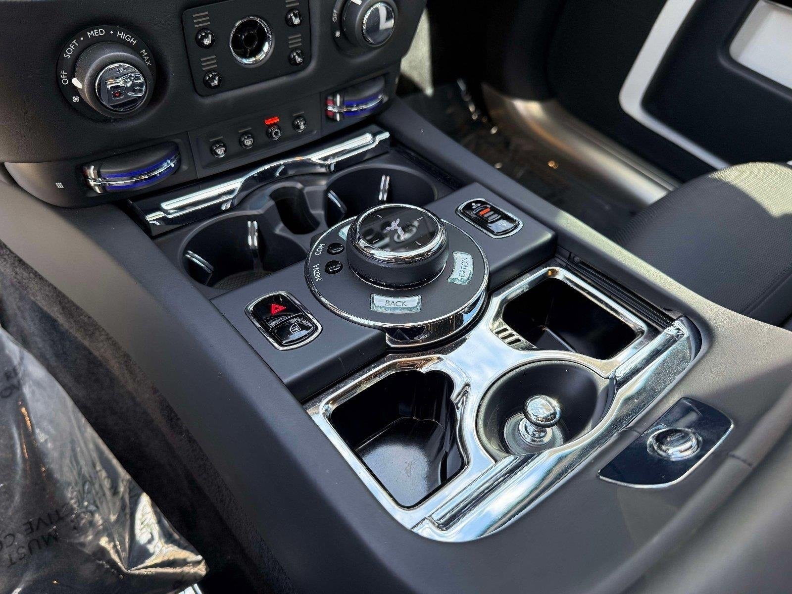 Used 2020 Rolls-Royce Ghost RWD image 53
