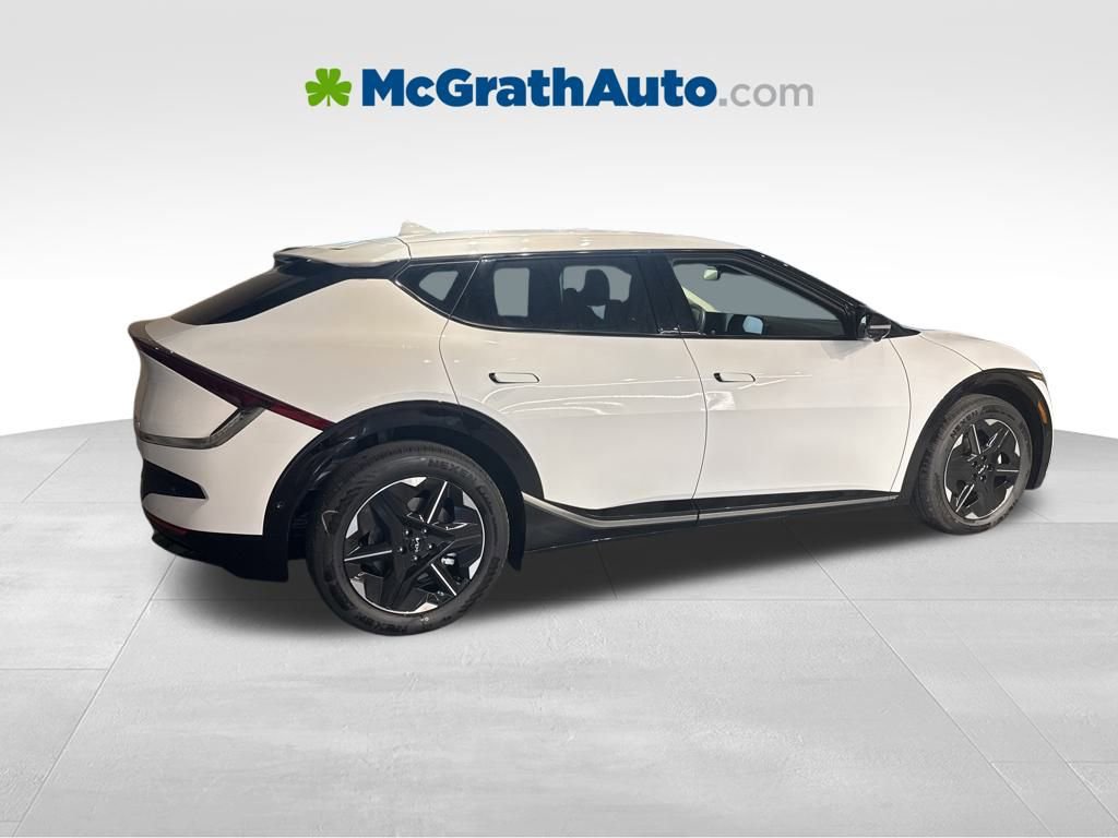 New 2025 Kia EV6 Wind image 3