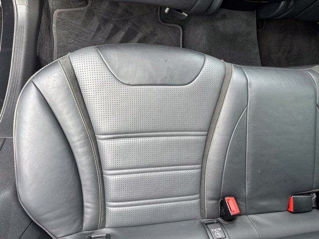 Certified 2020 Mercedes-Benz GLC 63 AMG S image 32