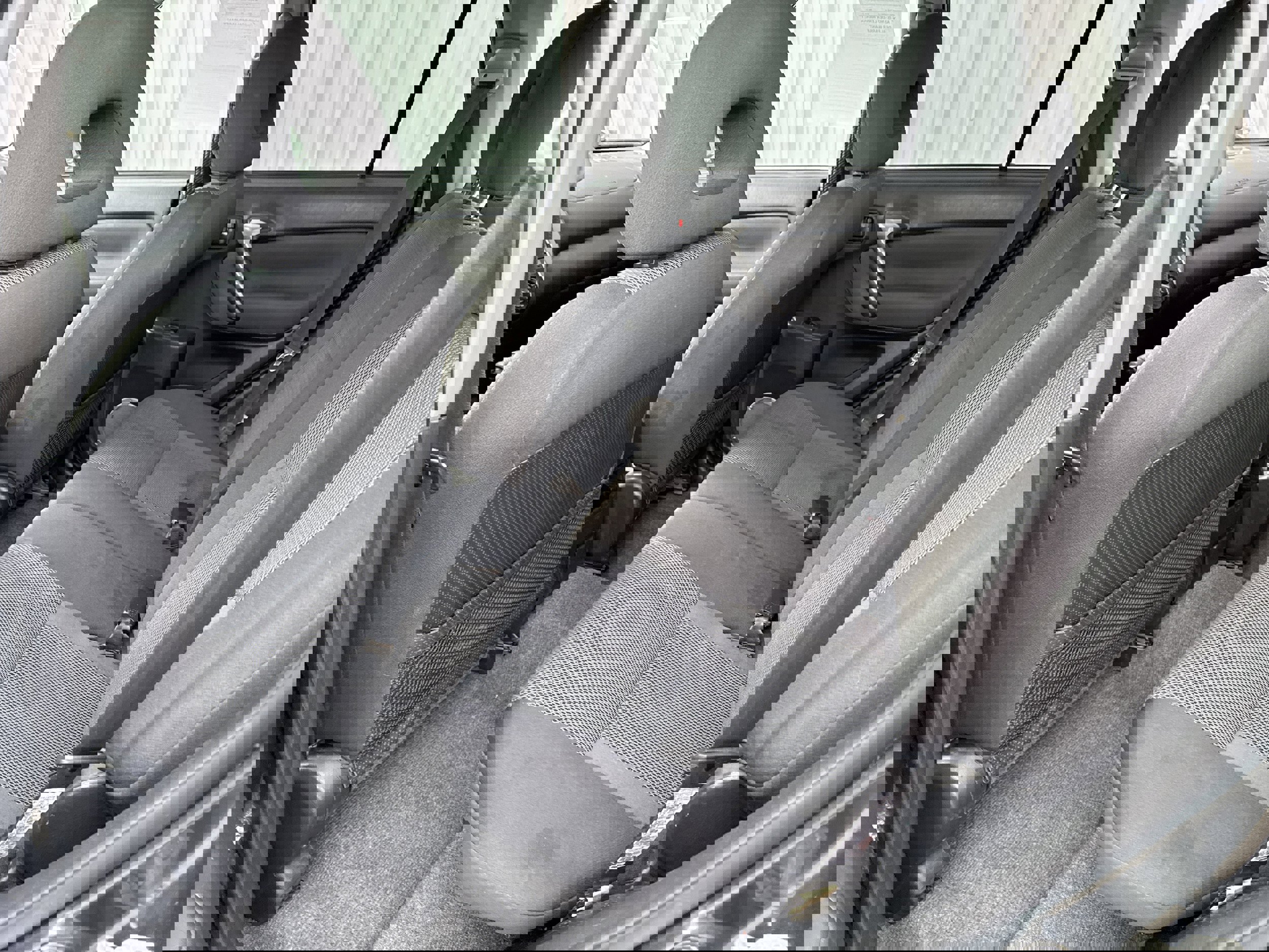 Used 2004 Toyota RAV4 Base image 3