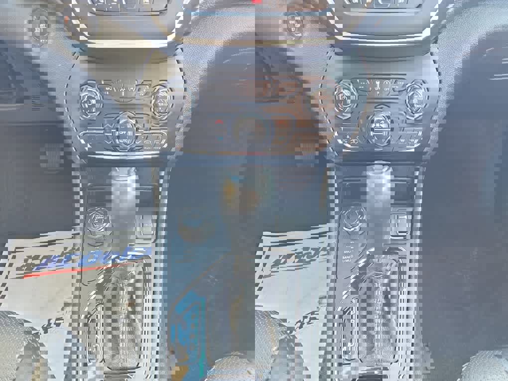 Used 2023 Jeep Cherokee Altitude Lux image 12