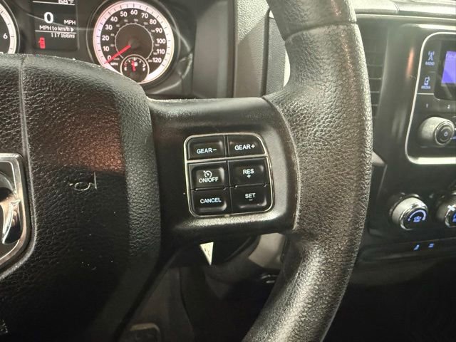 Used 2016 RAM 1500 Express AWD/4WD image 14