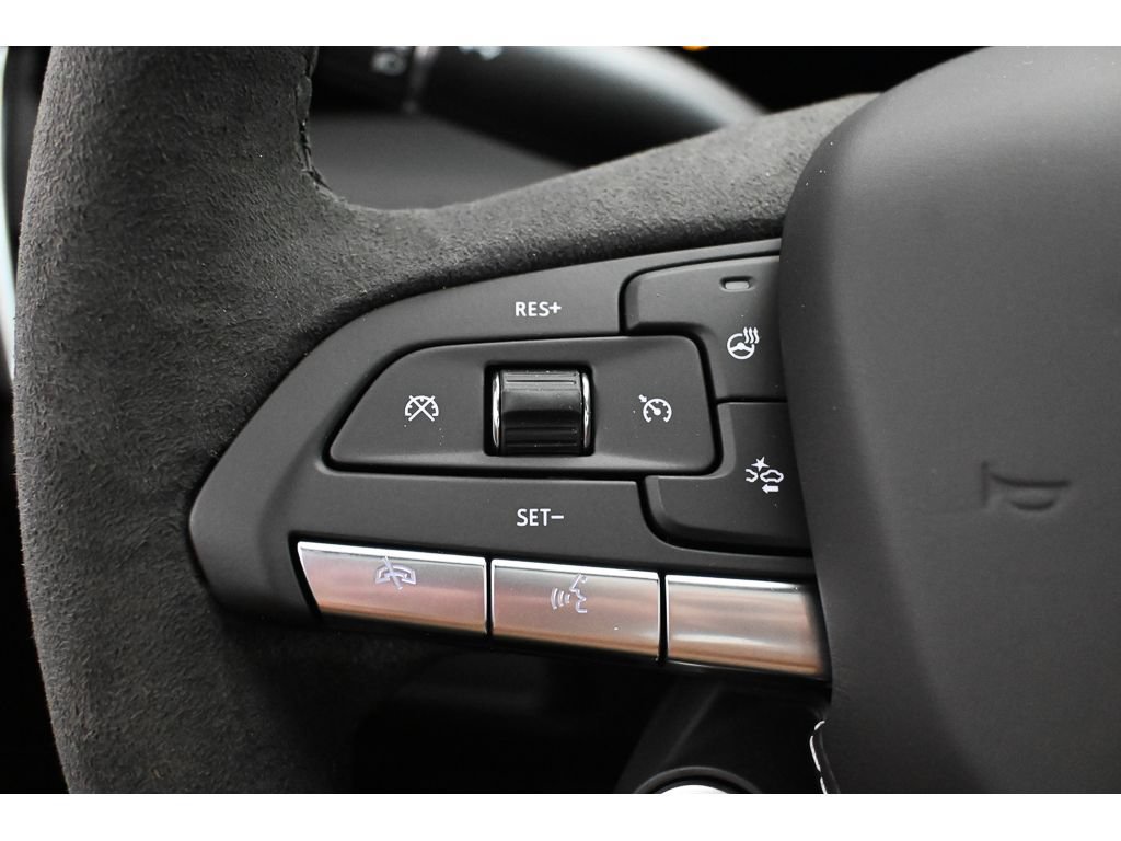 New 2026 Cadillac CT5 V Blackwing w/ Precision Package RWD image 35