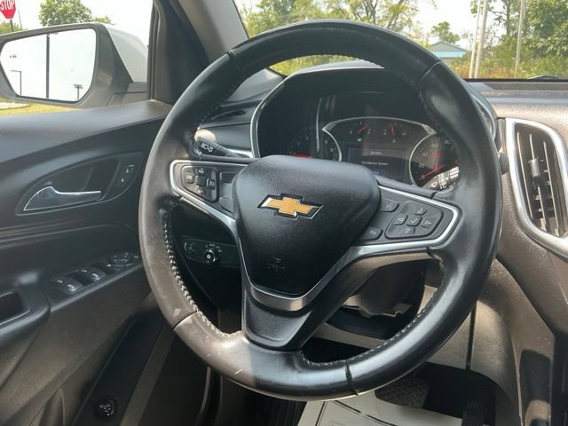Used 2019 Chevrolet Equinox LT AWD/4WD image 22