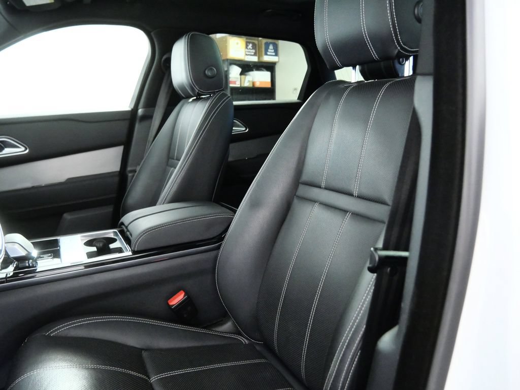 Used 2022 Land Rover Range Rover Velar R-Dynamic S AWD/4WD image 16