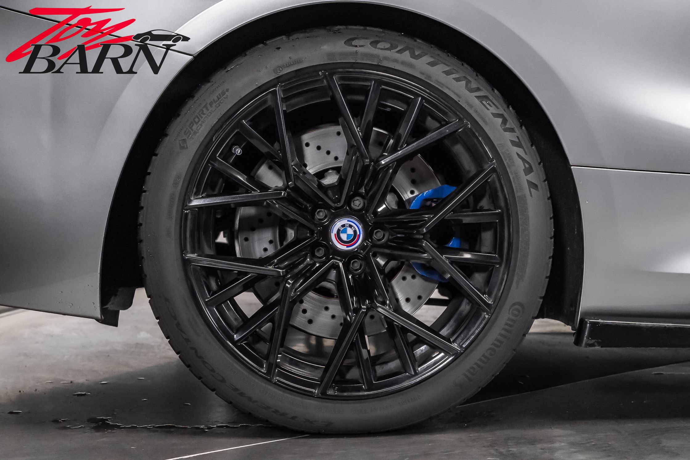 Used 2022 BMW M8 Competition image 24