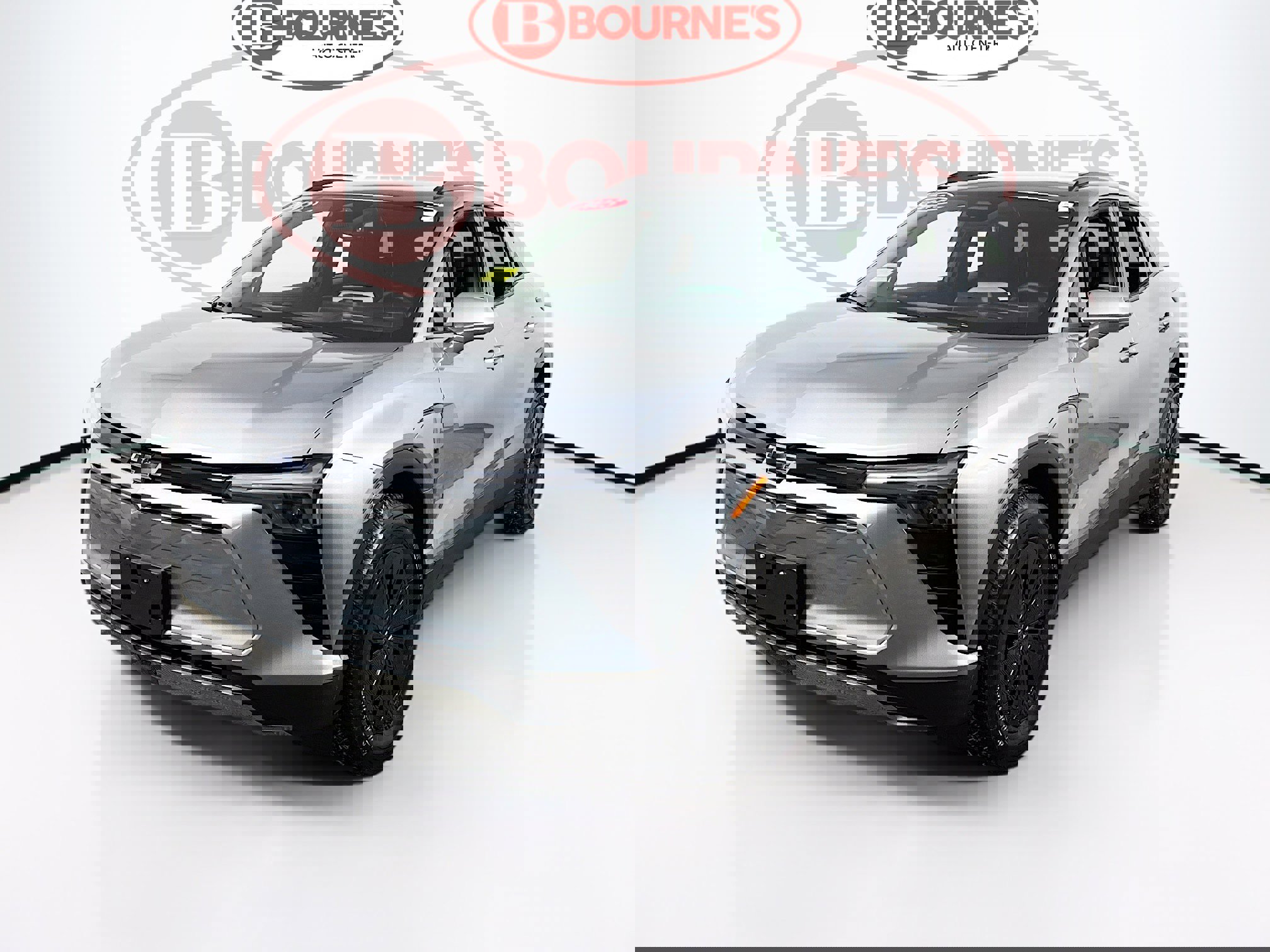 Used 2025 Chevrolet Blazer EV LT image 6