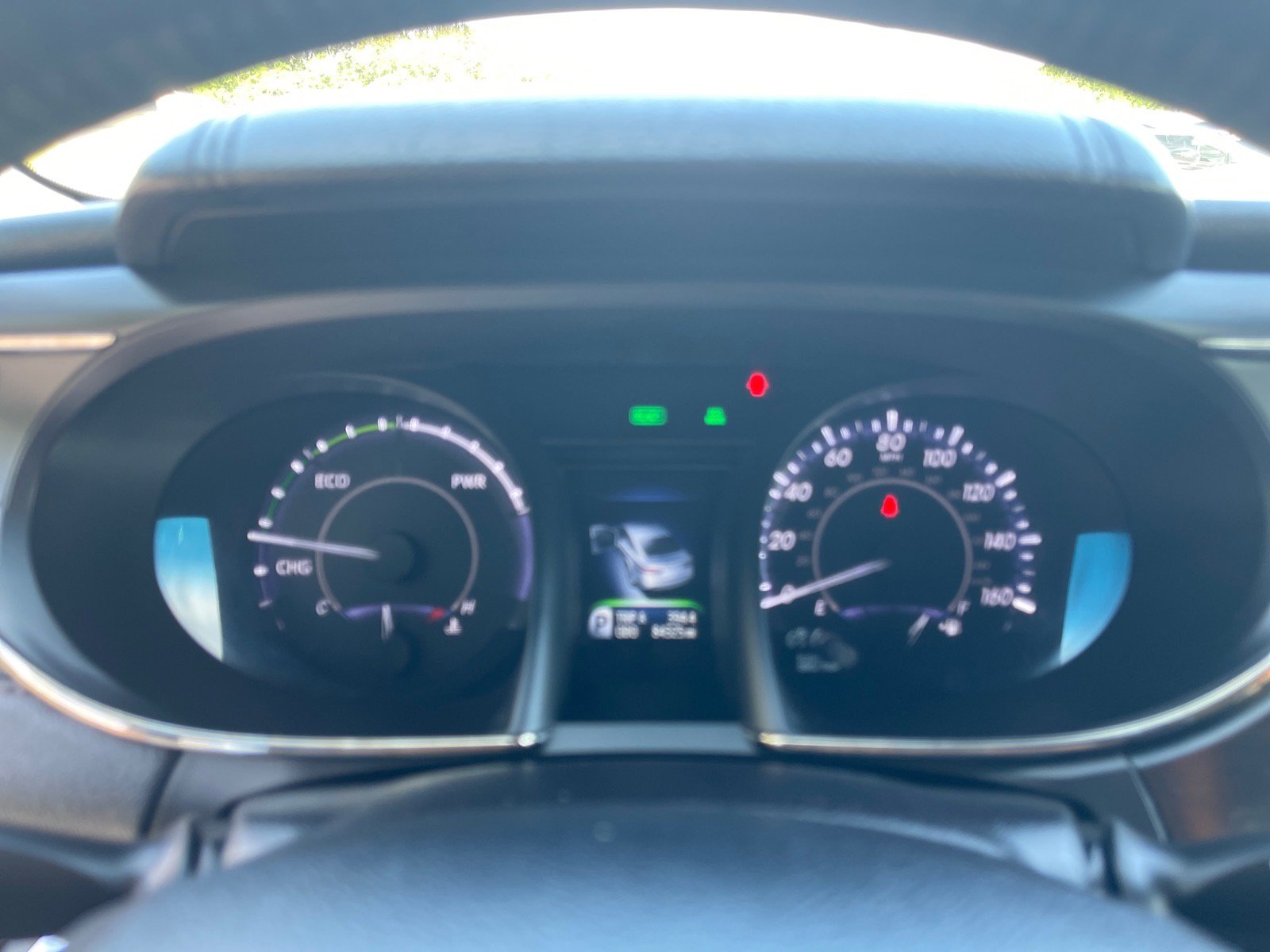 Used 2015 Toyota Avalon Limited w/ Technology Package FWD image 4