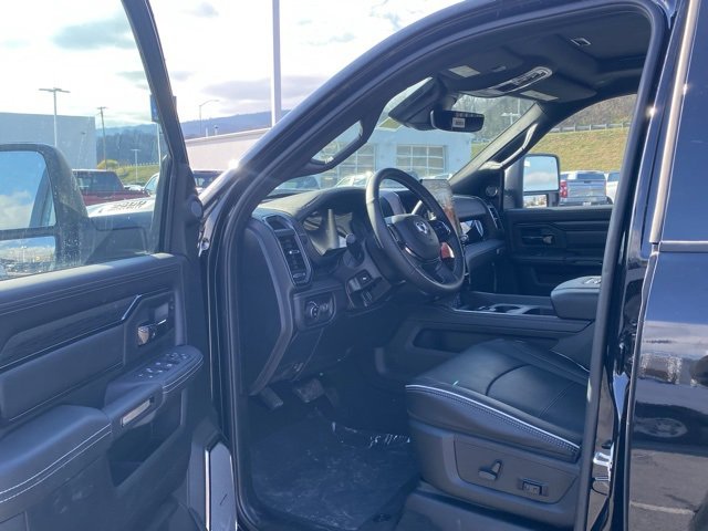 New 2026 RAM 2500 Rebel w/ Rebel Level 2 Equipment Group image 15