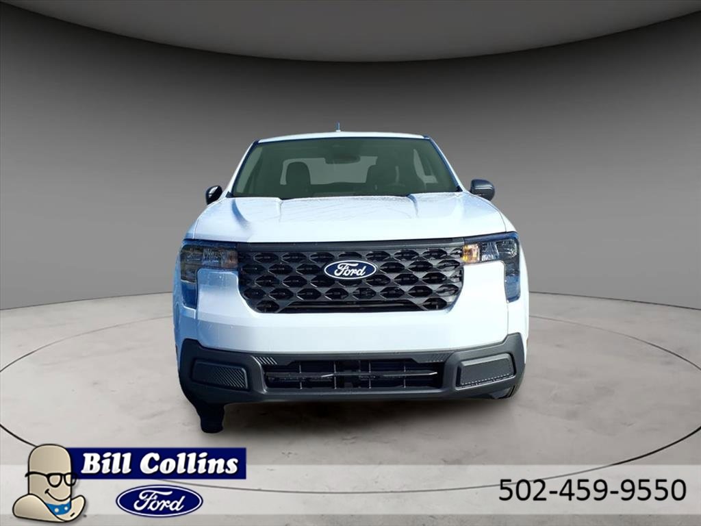 New 2025 Ford Maverick XL w/ Equipment Group 101A image 12