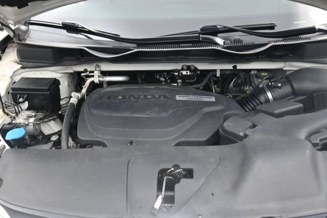 Used 2019 Honda Odyssey Elite image 23