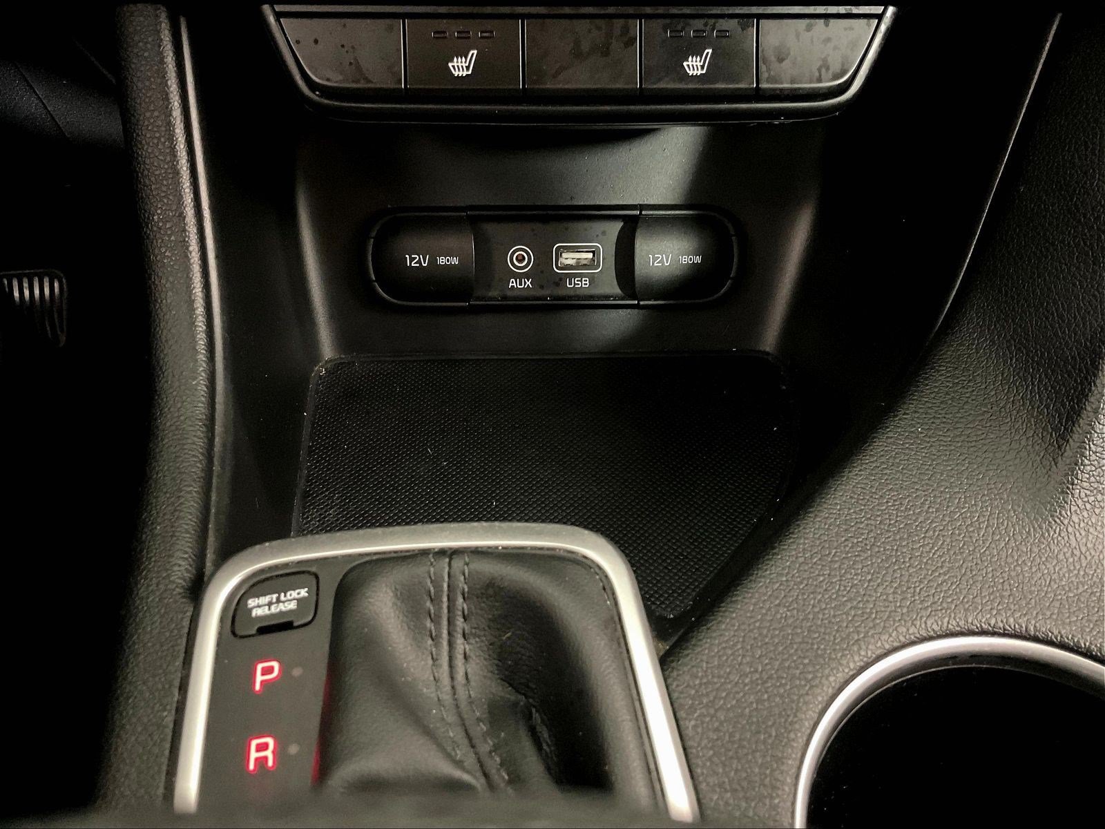 Used 2018 Kia Sportage LX w/ LX Popular Package FWD image 16