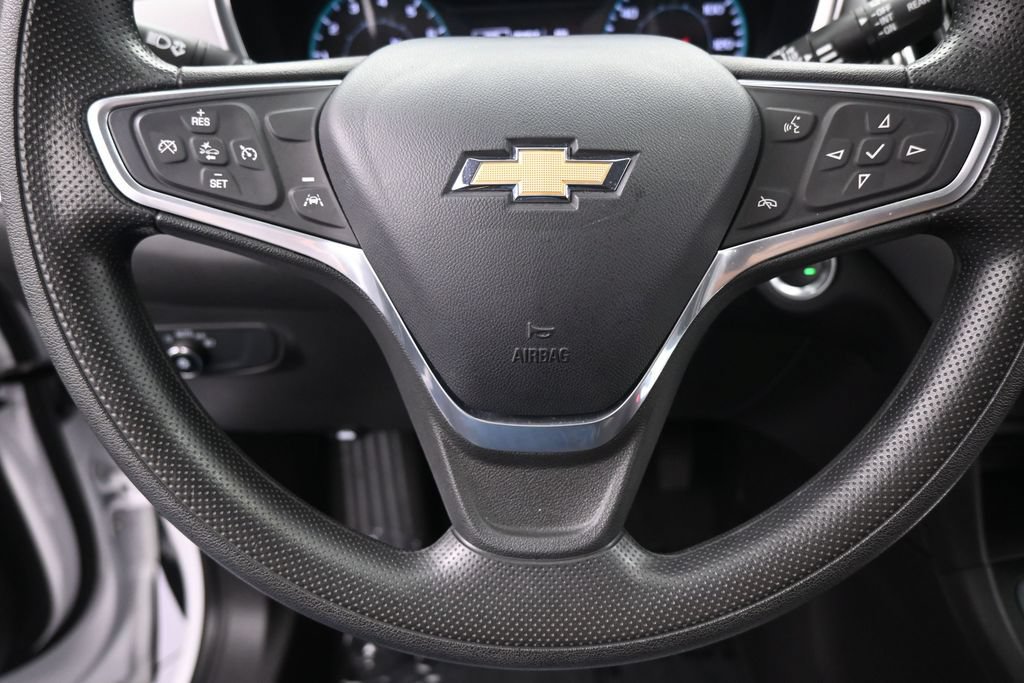 Used 2023 Chevrolet Equinox LS FWD image 31