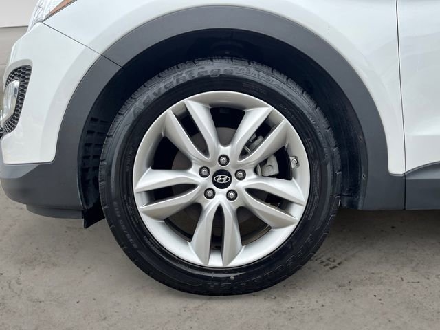 Used 2015 Hyundai Santa Fe Sport 2.0T w/ Option Group 05 image 18