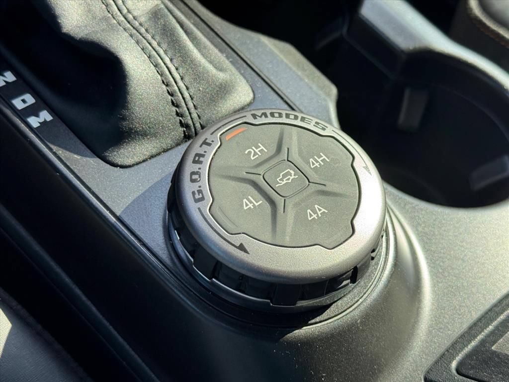 Used 2022 Ford Bronco Badlands AWD/4WD image 18