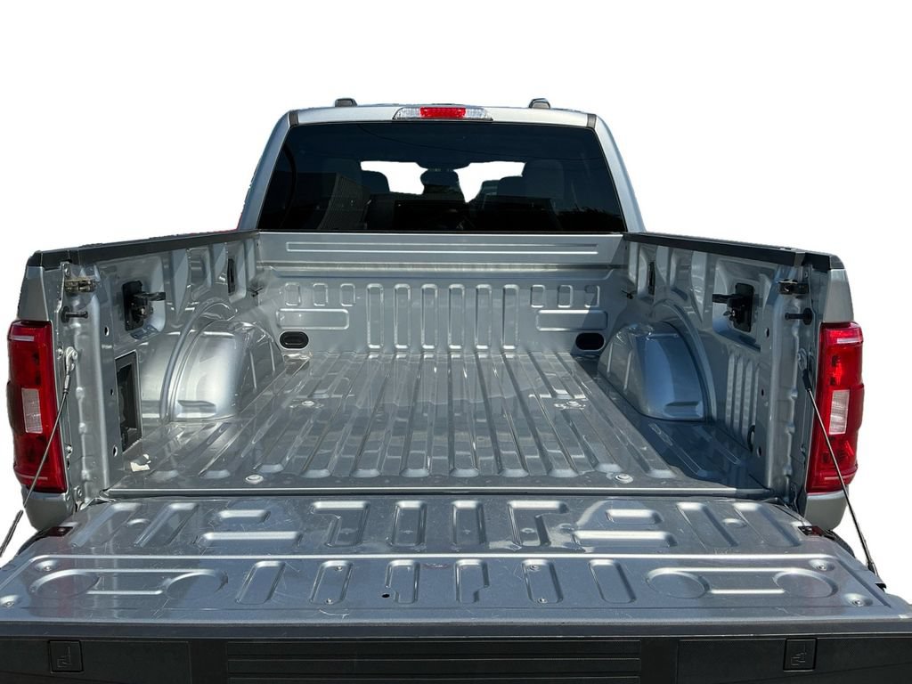 Used 2023 Ford F150 XLT w/ Equipment Group 302A High AWD/4WD image 19