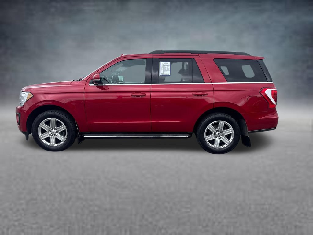 Used 2020 Ford Expedition XLT w/ Equipment Group 202A
