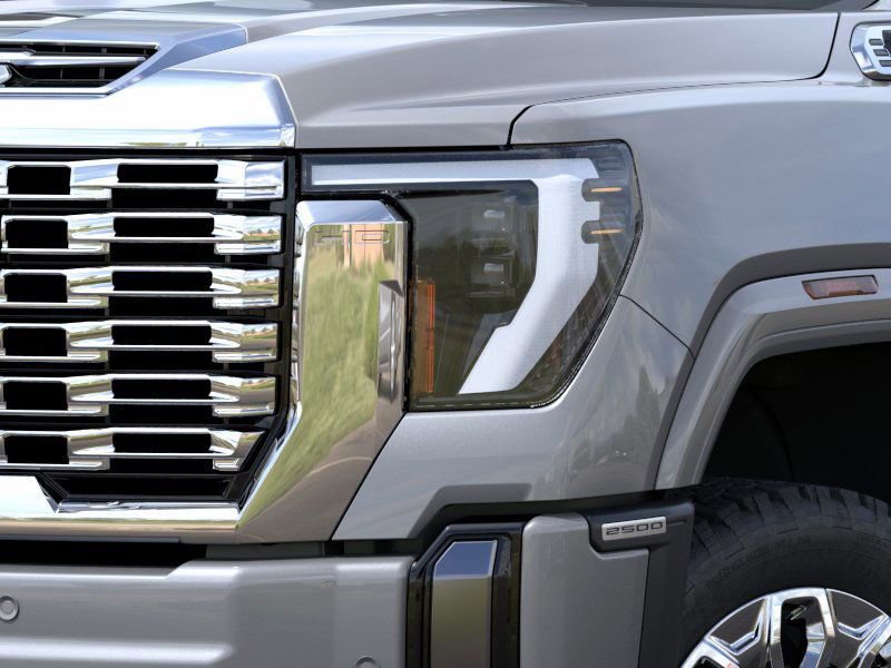 New 2026 GMC Sierra 2500 Denali image 10