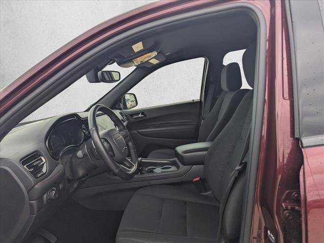 Used 2025 Dodge Durango GT AWD/4WD image 11