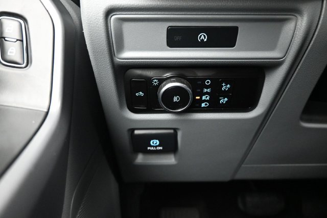 Used 2025 Ford F150 XLT w/ Equipment Group 301A Standard RWD image 13