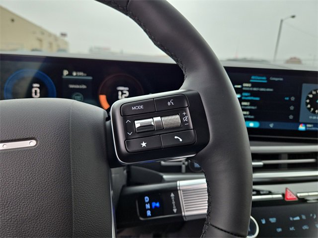 New 2026 Hyundai Santa Fe SEL image 17