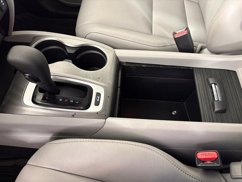 Used 2016 Honda Pilot EX-L image 30