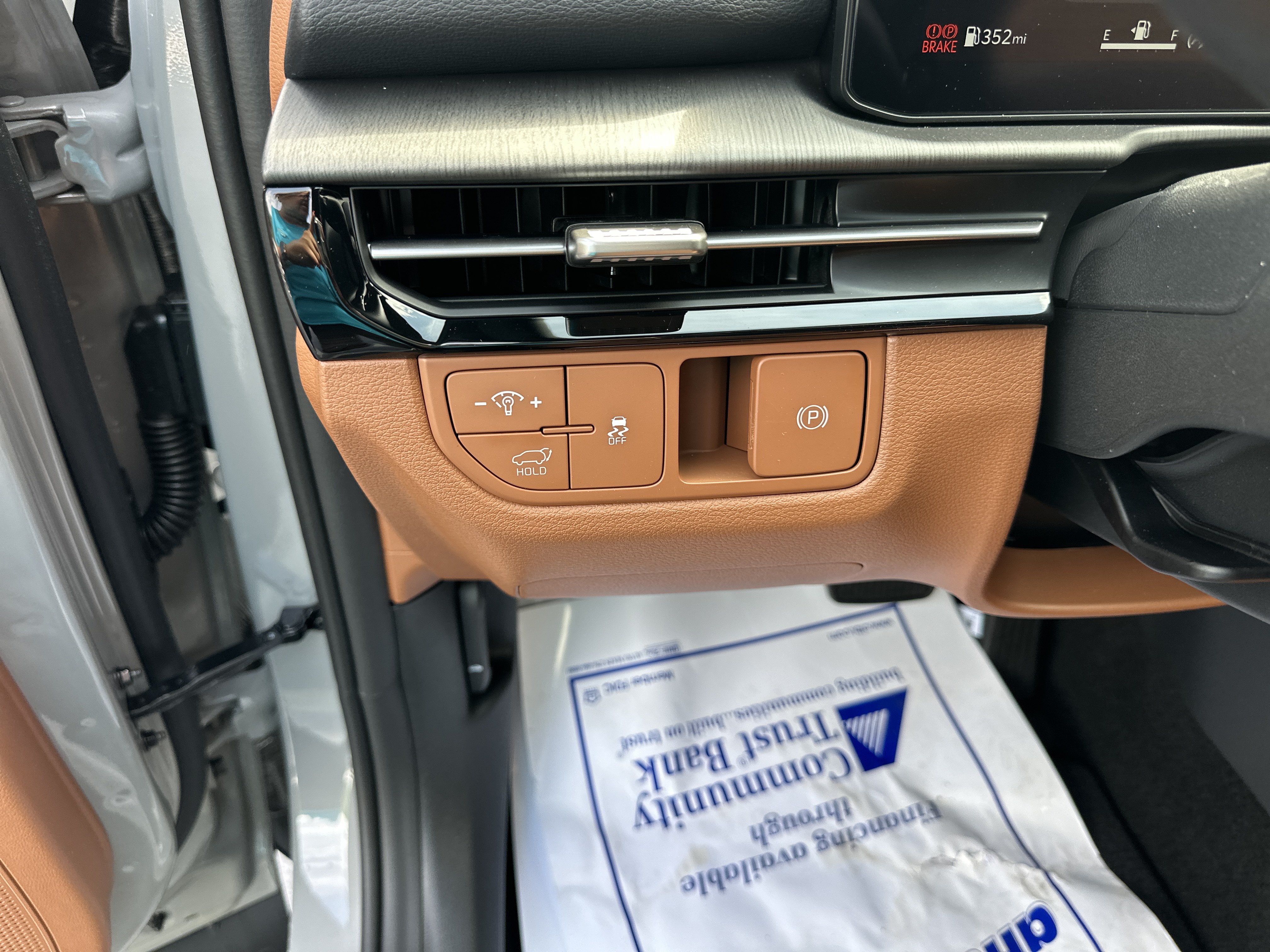 New 2026 Kia Sportage X-Line w/ X-Line Technology Package AWD/4WD image 19