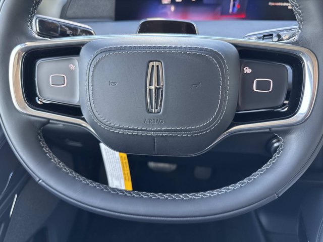 New 2026 Lincoln Navigator L Reserve AWD/4WD image 27