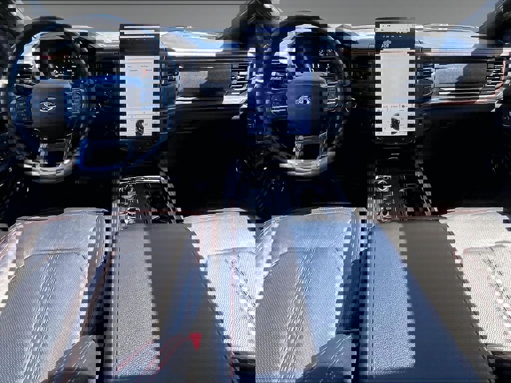 Used 2023 Ford Expedition Limited AWD/4WD image 17