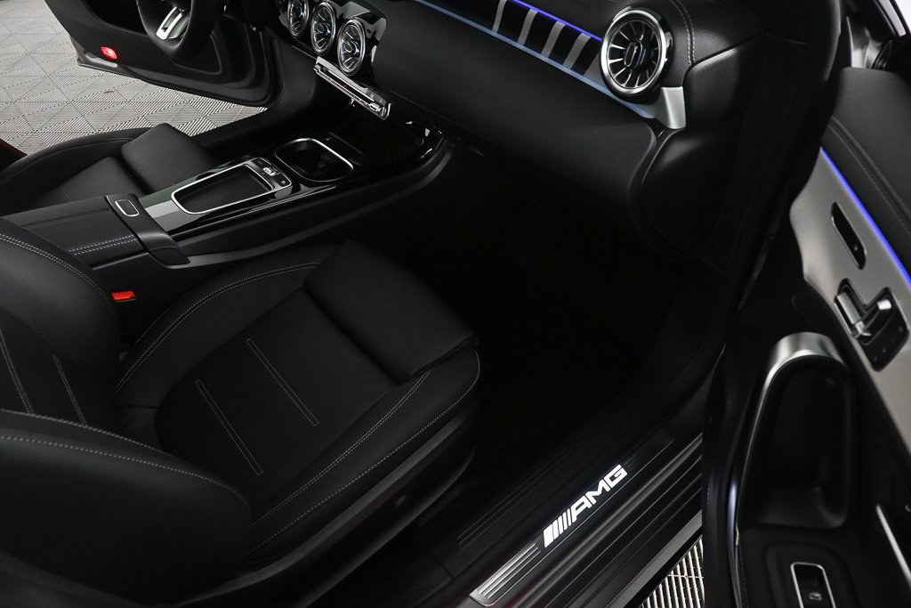 New 2026 Mercedes-Benz CLA 45 AMG S 4MATIC image 22