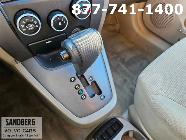 Used 2007 Hyundai Tucson GLS image 21