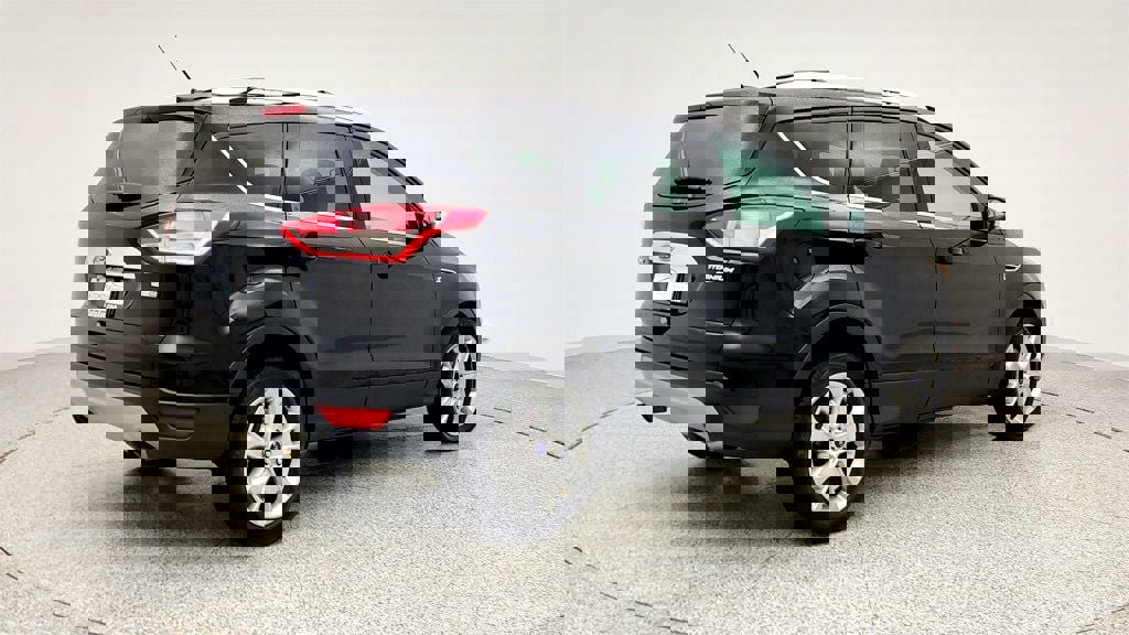 Used 2016 Ford Escape Titanium image 5