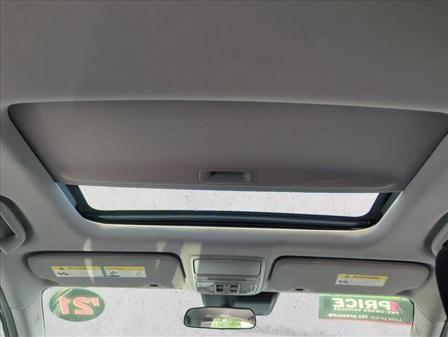 Used 2022 Honda CR-V EX image 23