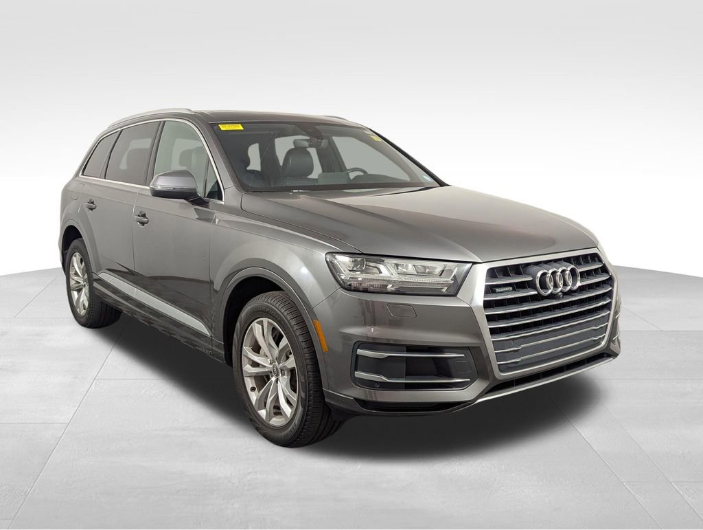 Used 2019 Audi Q7 2.0T Premium AWD/4WD image 28