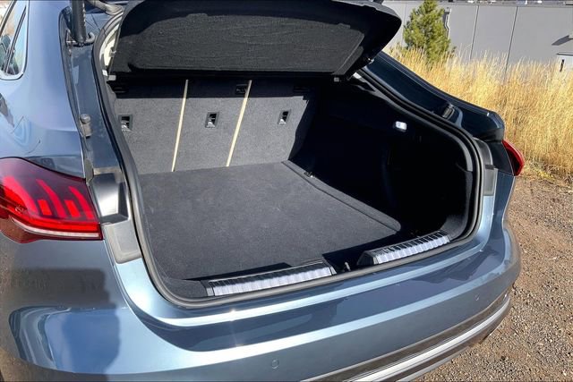 Certified 2025 Audi A5 2.0T Premium Plus w/ Premium Plus image 20