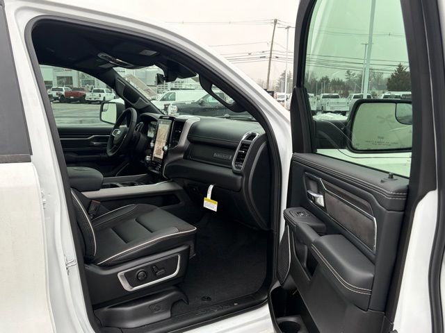 New 2026 RAM 1500 Laramie image 29