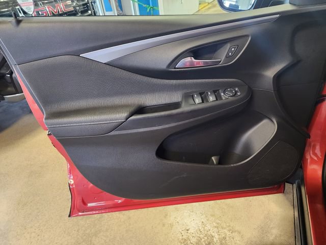 Certified 2024 Buick Envista Preferred w/ Convenience I Package FWD image 11