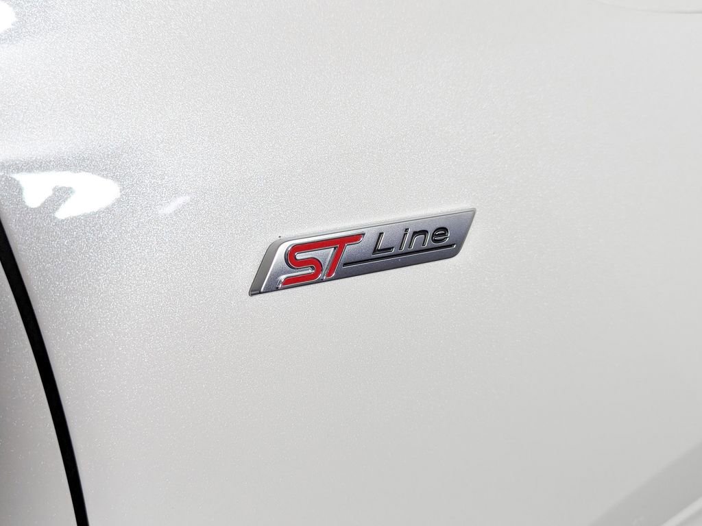 Used 2023 Ford Escape ST-Line w/ Tech Pack #1 image 11