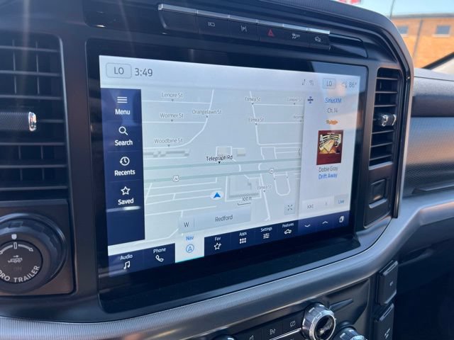 Certified 2022 Ford F150 Raptor w/ Raptor 37 Performance Package AWD/4WD image 16