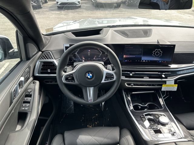New 2026 BMW X7 xDrive40i w/ M Sport Package image 18