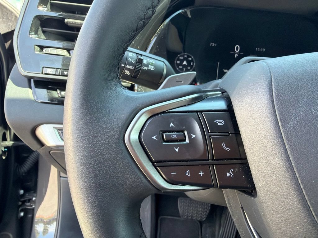 Certified 2025 Lexus RX 350h w/ Convenience Package AWD/4WD image 36