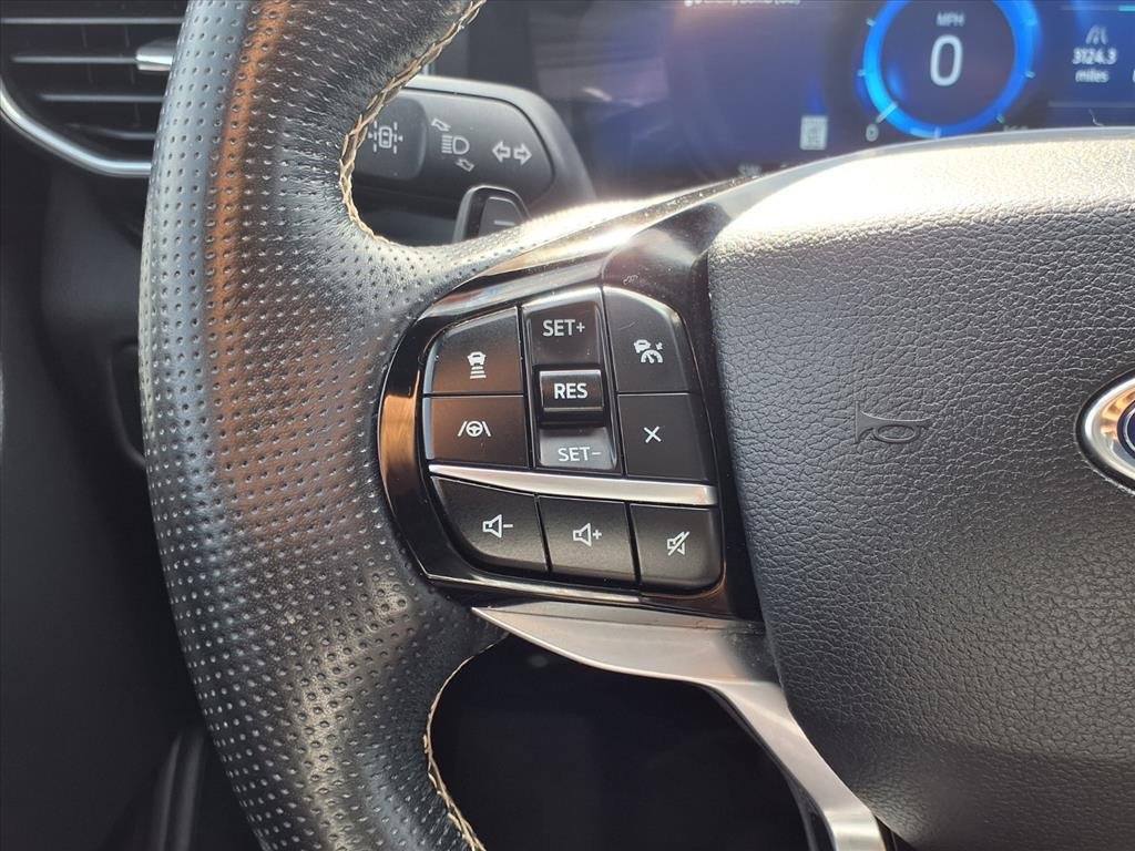 Used 2021 Ford Explorer ST w/ Equipment Group 401A image 17