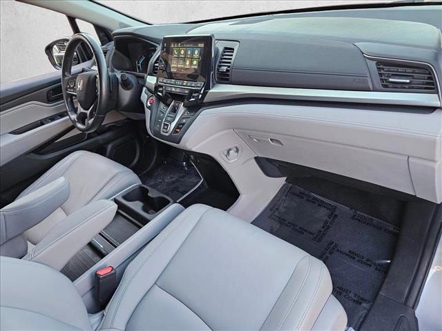 Used 2020 Honda Odyssey EX-L image 22