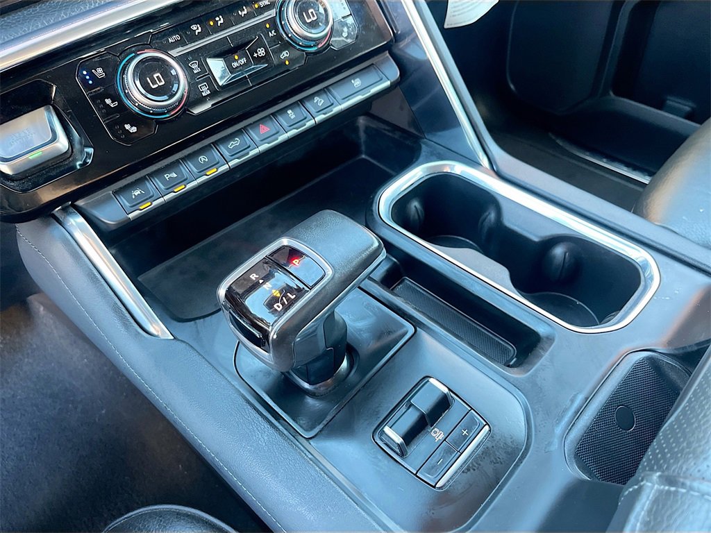 Used 2022 GMC Sierra 1500 Denali image 17