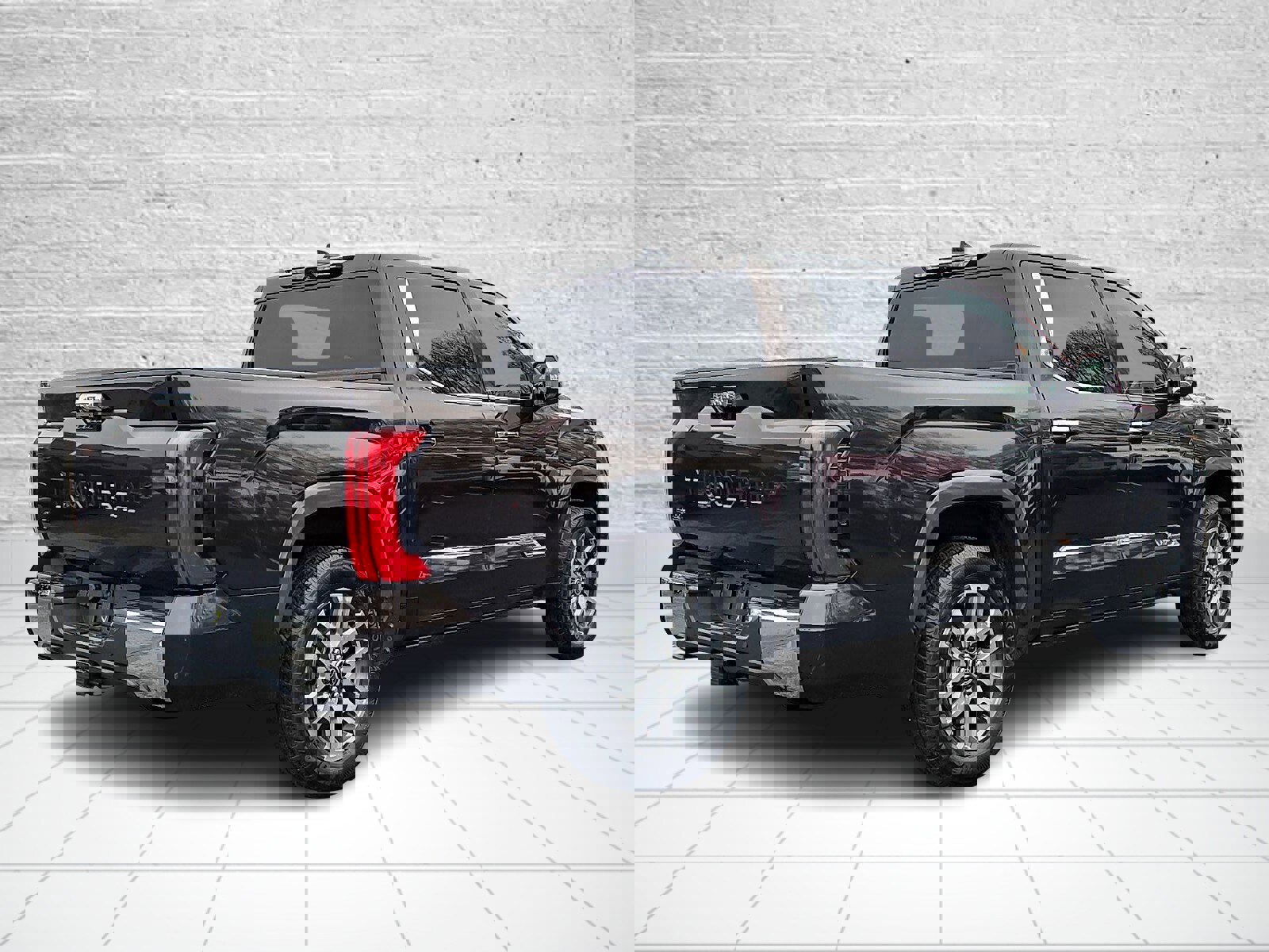 Used 2022 Toyota Tundra 1794 Edition w/ Advanced Package image 6