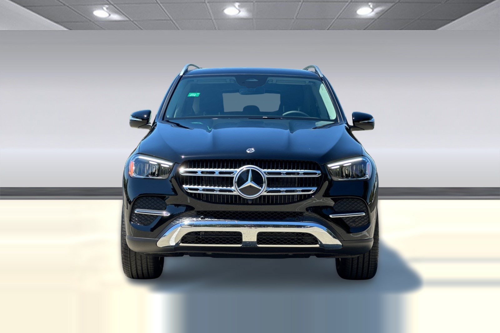 New 2026 Mercedes-Benz GLE 450e 4MATIC image 6