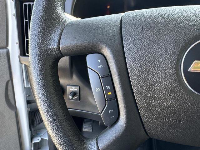 Used 2024 Chevrolet Express 2500 w/ Driver Convenience Package image 22