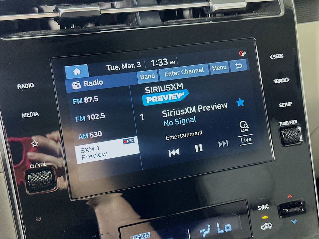 Used 2023 Hyundai Tucson SEL w/ Convenience Package image 28